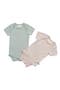 Assorted 2-Pack Bodysuits