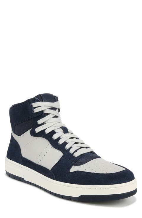 Mason High Top Sneaker (Men)