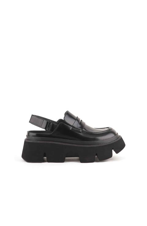 Stomper Loafer