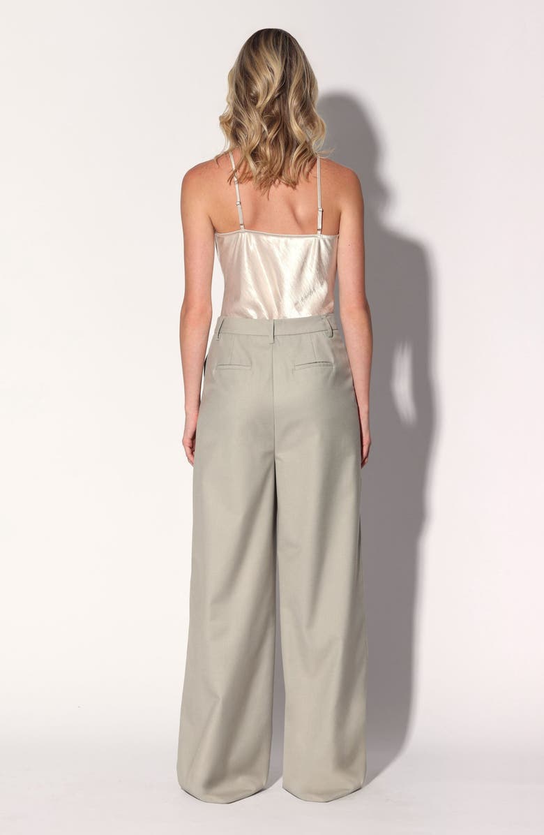 Walter Baker Casper Pant, Alternate, color, Pale Sage