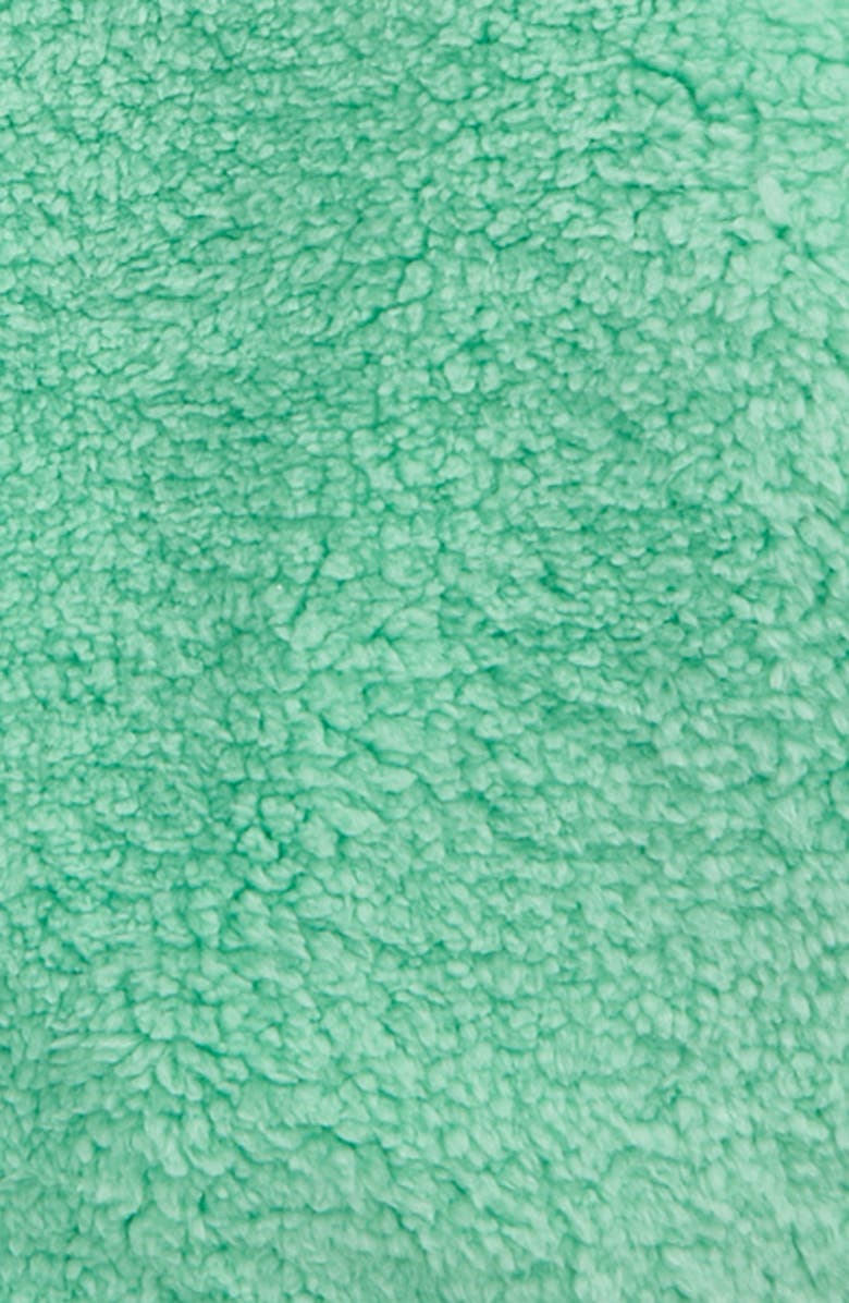 Tucker + Tate Kids' Reversible High Pile Fleece Hooded Jacket, Alternate, color, 