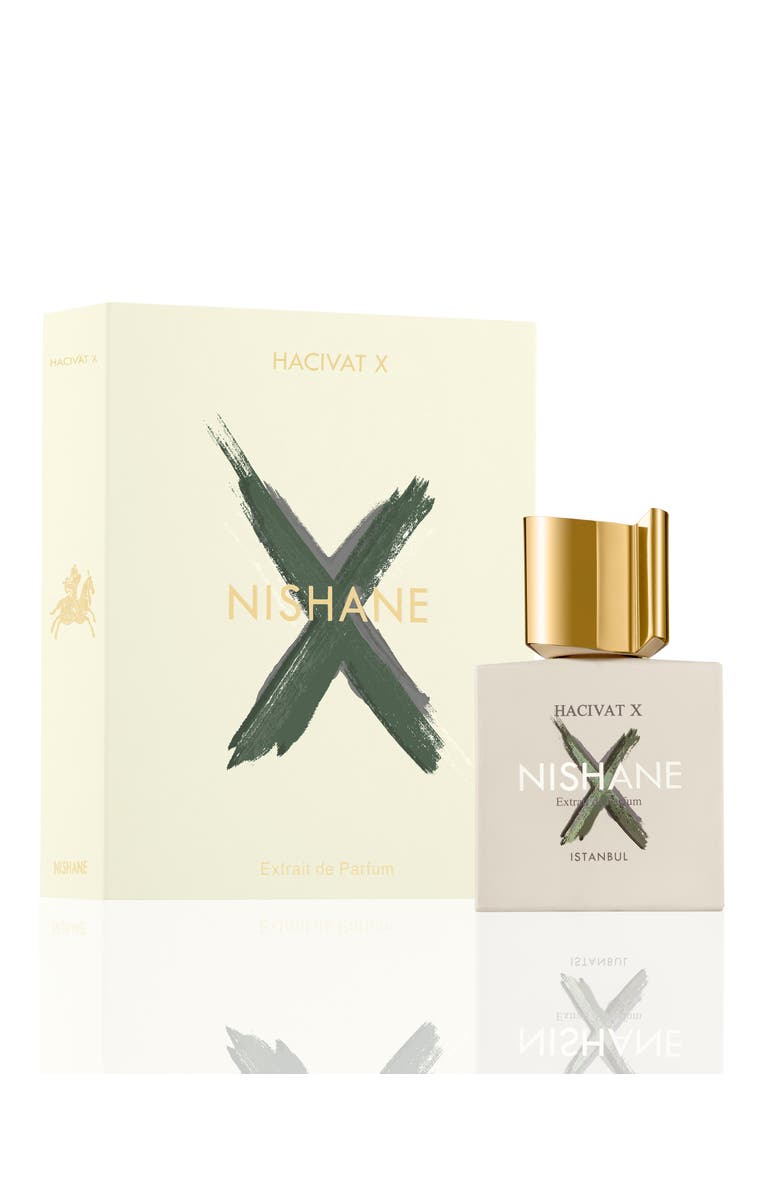 Nishane Hacivat X Extrait De Parfum, Alternate, color, NO COLOR