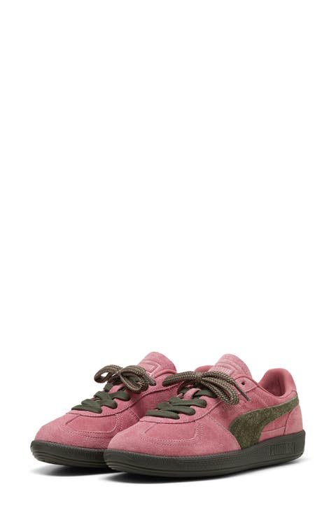 Palermo Winter-Ready Sneaker