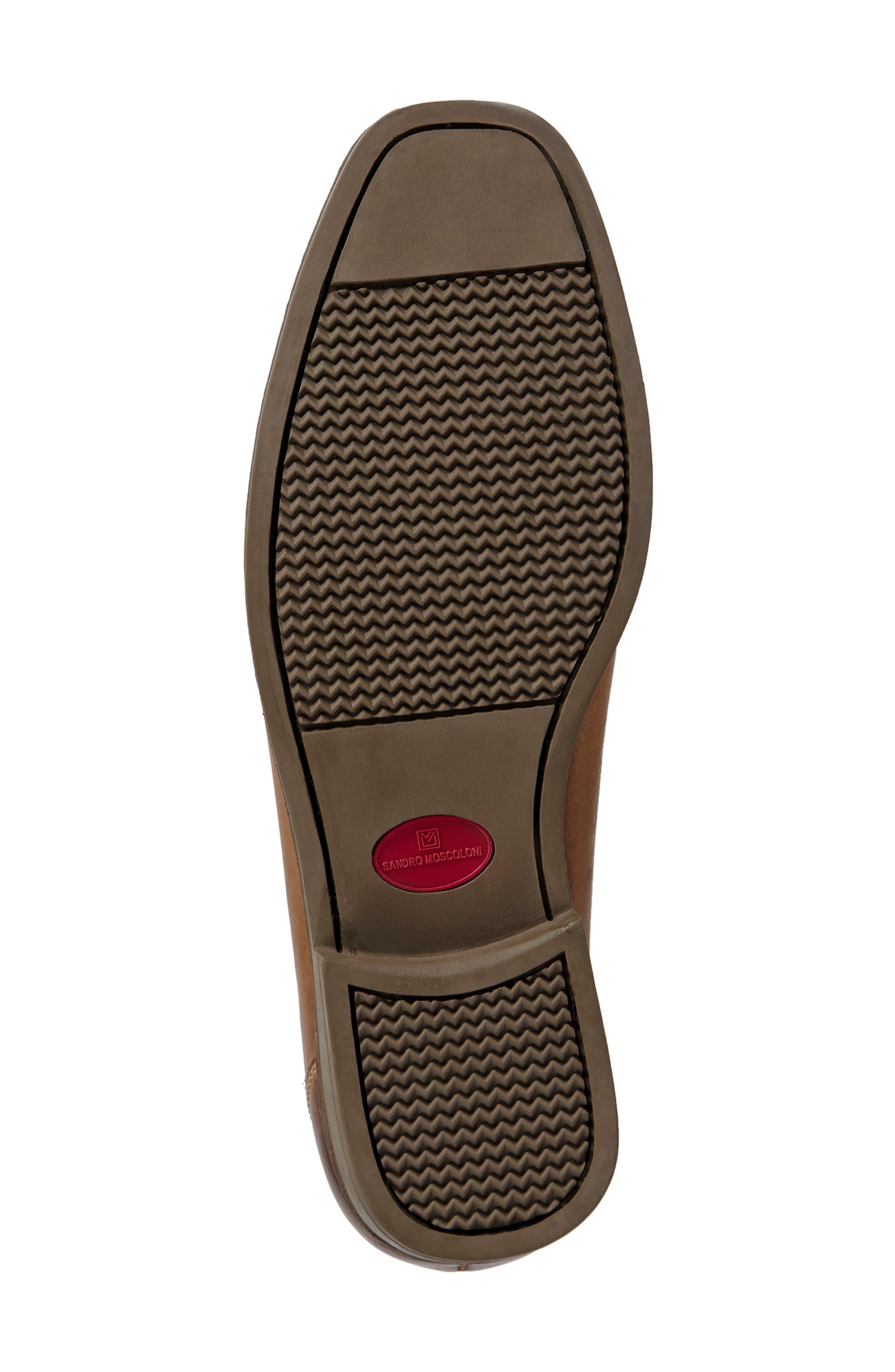 Andre Venetian Loafer, Alternate, color, TAN