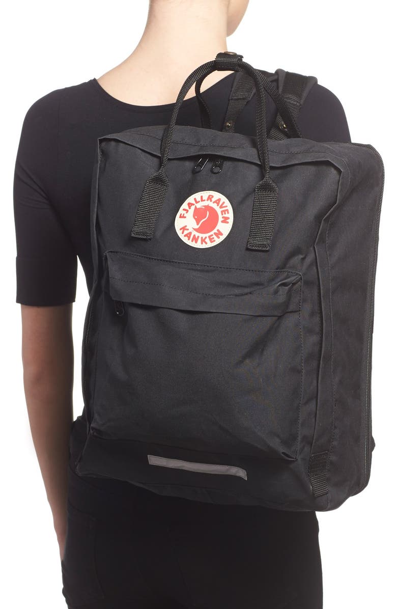 Fjällräven 'Maxi Kånken' Water Resistant Backpack, Alternate, color,