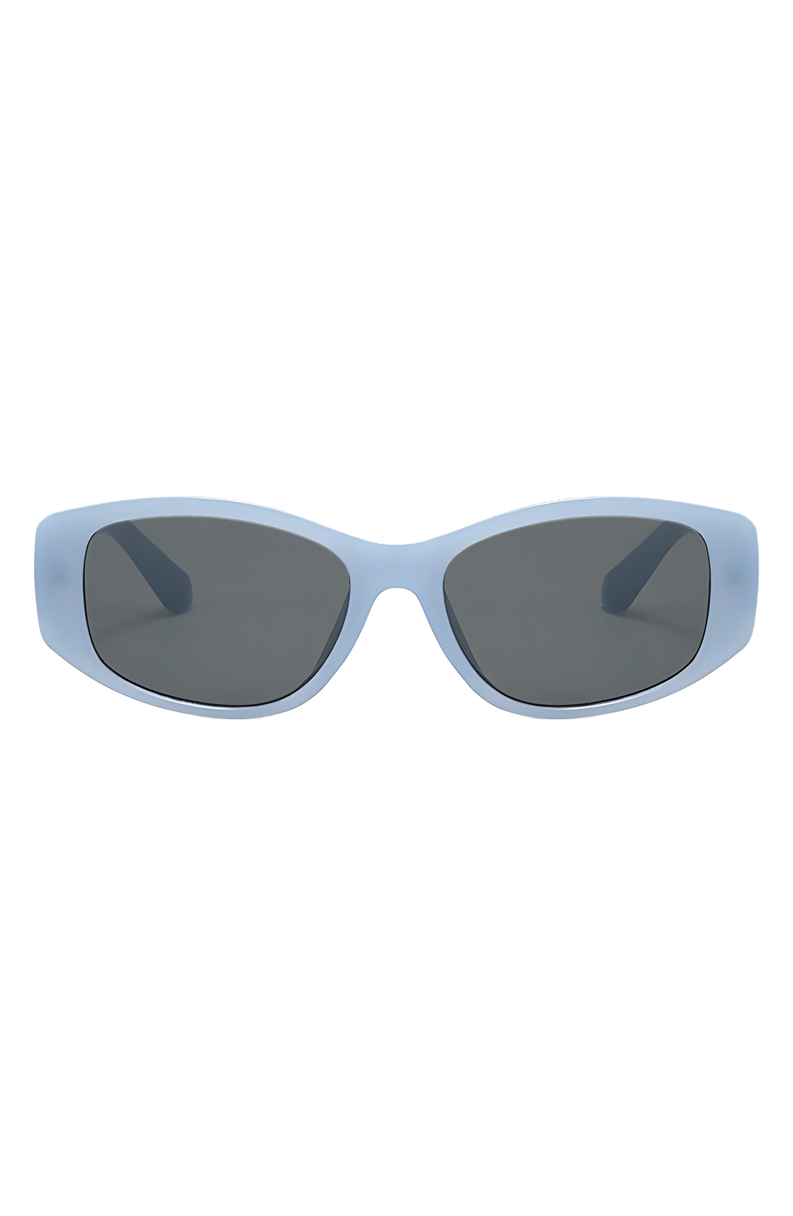 selected BLUE / GRAY