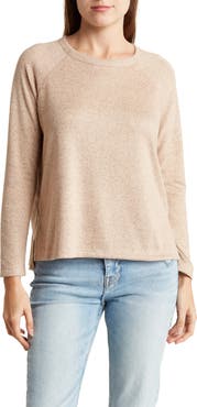 Forgotten Grace Long Sleeve Tunic