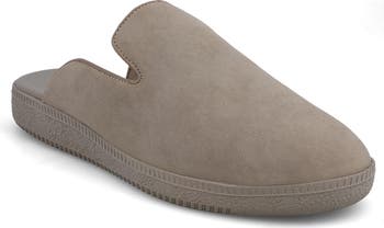 Loafer Mule