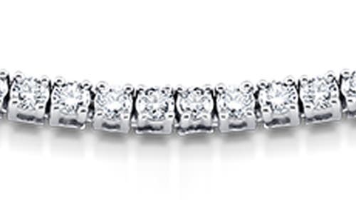 Sara Weinstock Isadora Diamond Eternity Choker Necklace