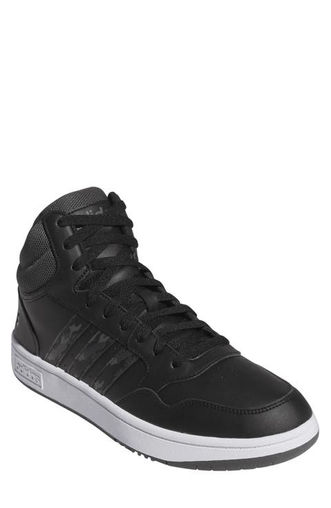 Hoops 3.0 Mid Top Sneaker (Men)