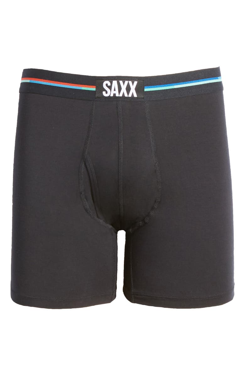 SAXX Ultra Boxer Briefs, Alternate, color,
