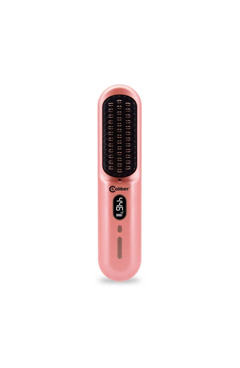 EDC Rechargeable Cordless Hot Comb