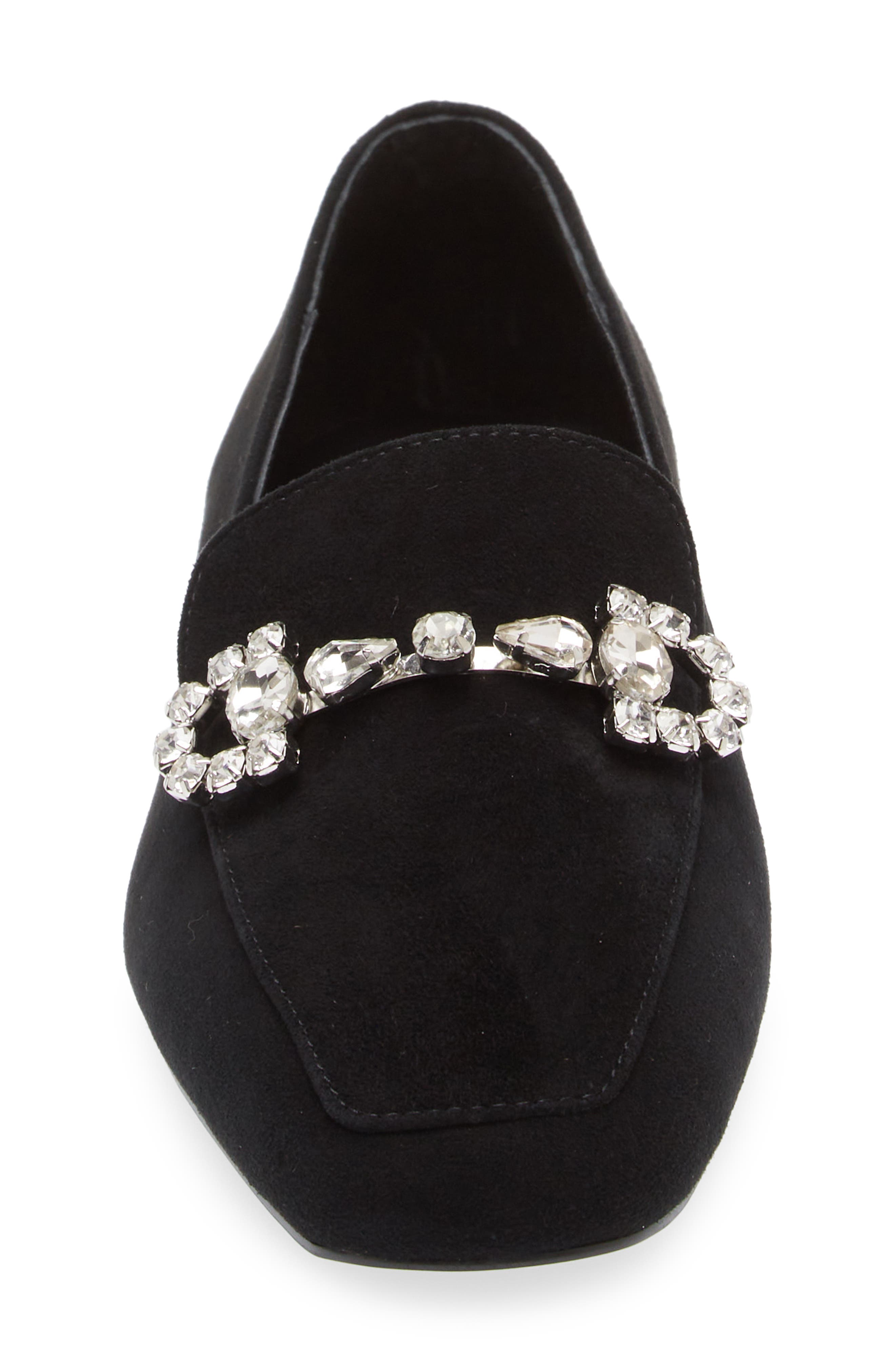 KOKO + PALENKI Believe Loafer, Alternate, color, 