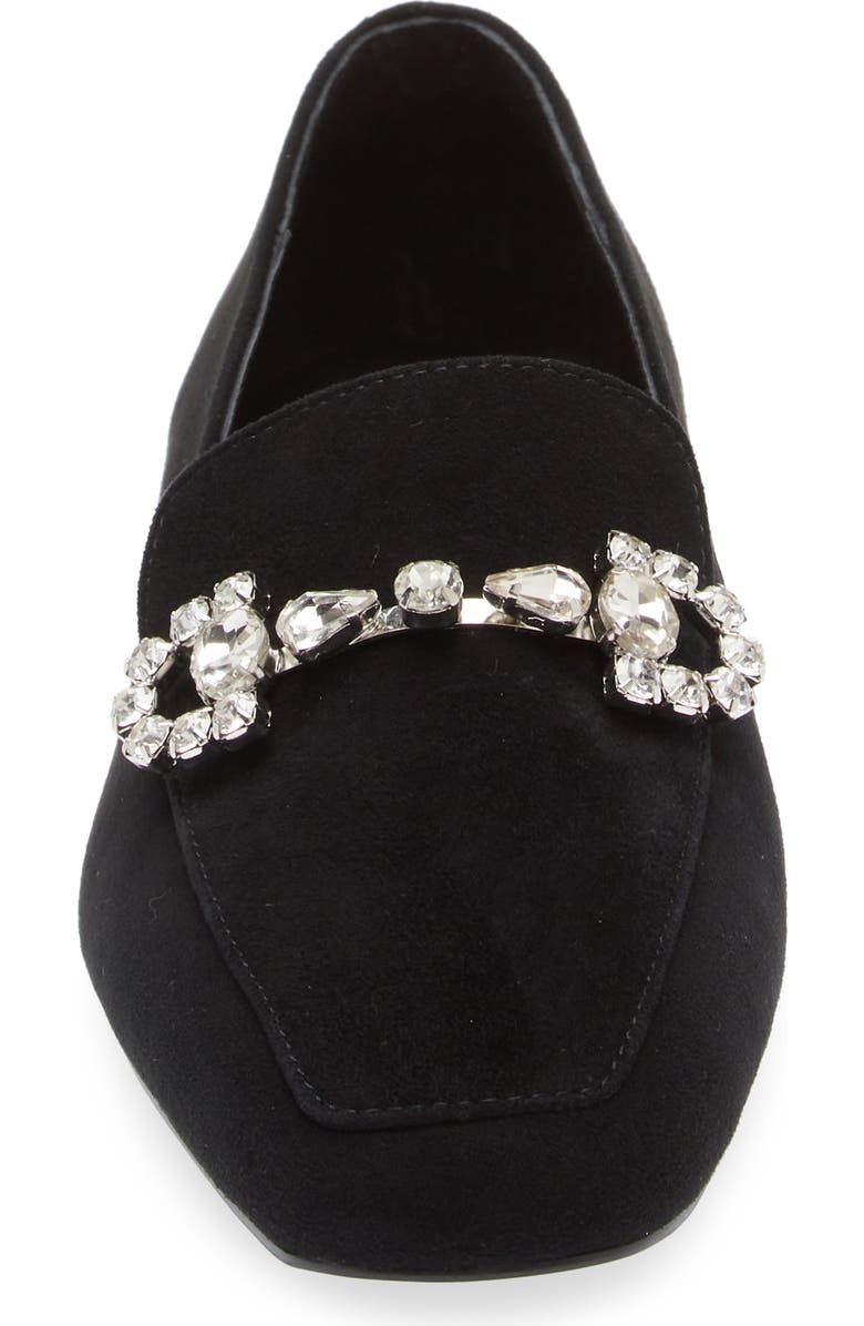 KOKO + PALENKI Believe Loafer, Alternate, color,