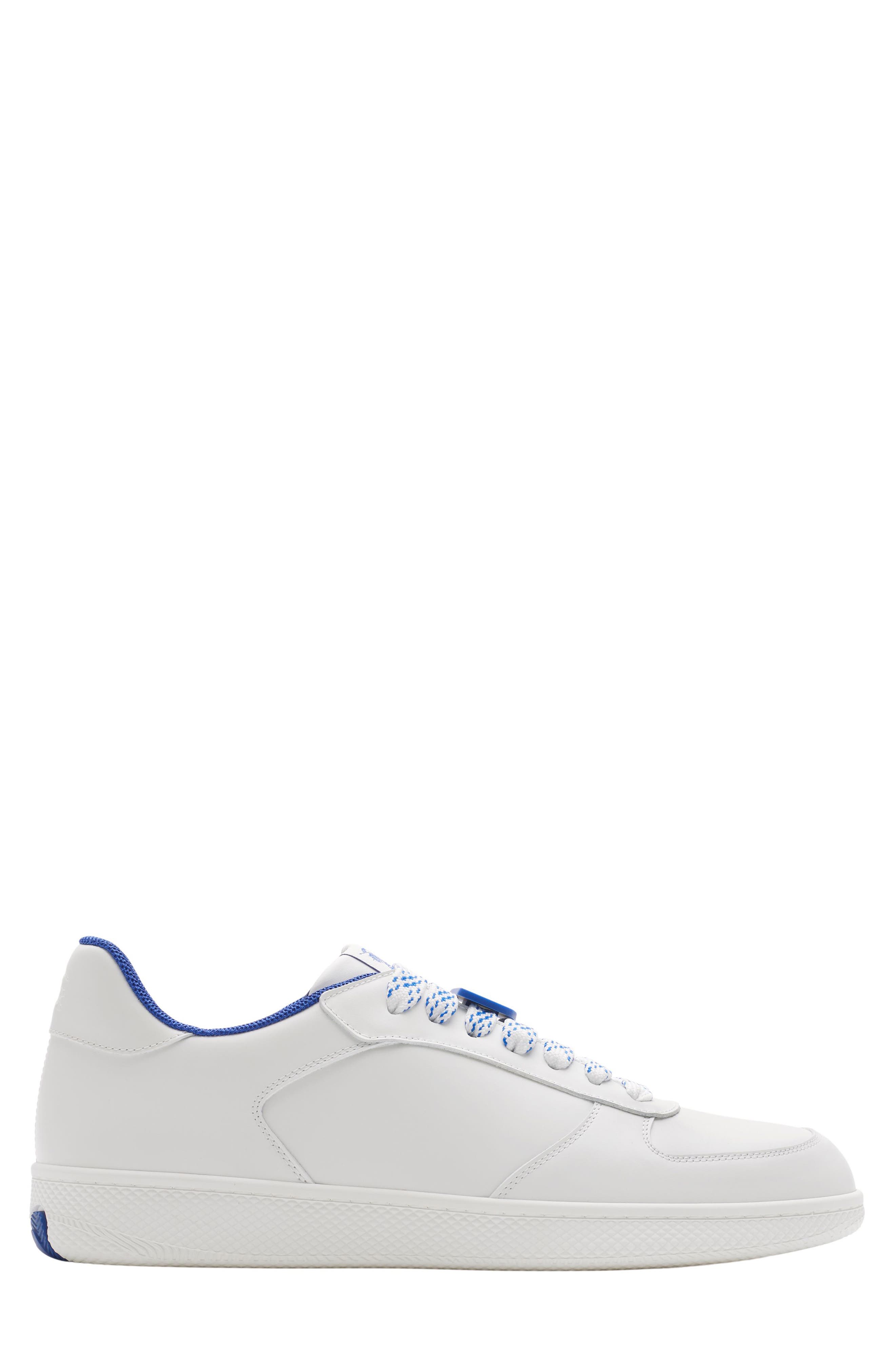 Burberry Terrace Sneaker, Main, color, 