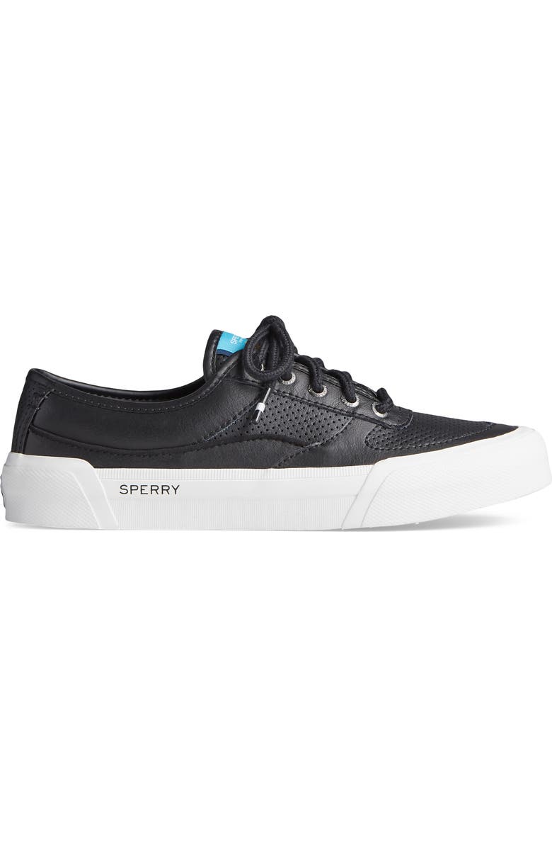 Sperry Soletide Sneaker, Alternate, color,