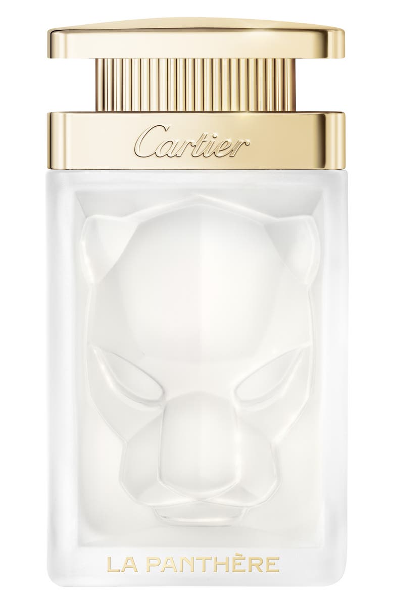 Cartier La Panthère Scented Hair Mist, Main, color,
