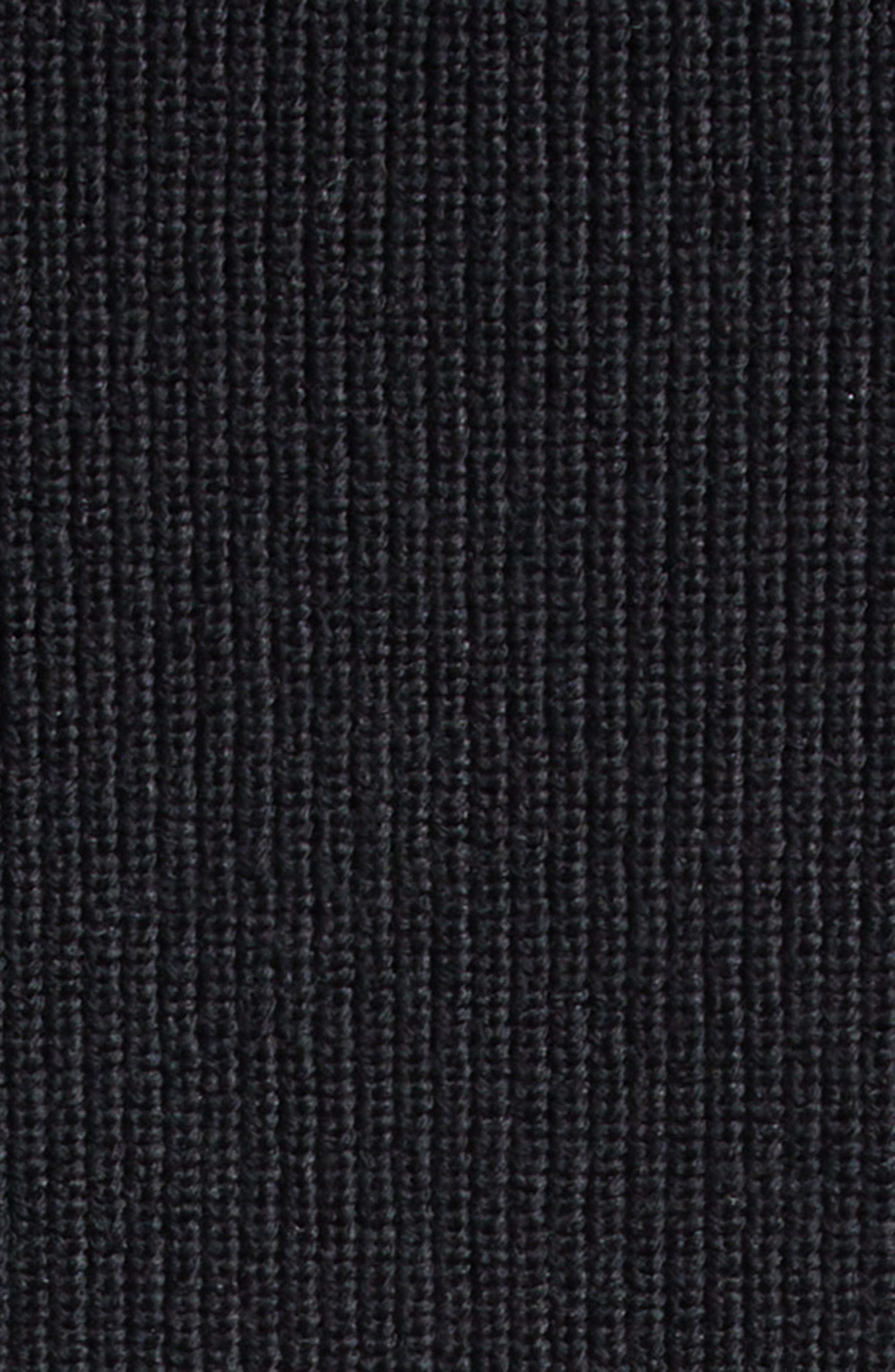 Sacai Suiting X Knit Dress (Women) | Nordstrom