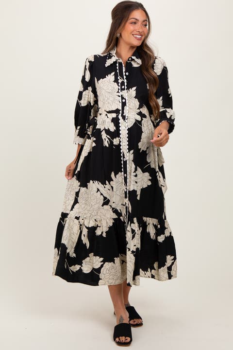 PinkBlush Maternity Dresses | Nordstrom