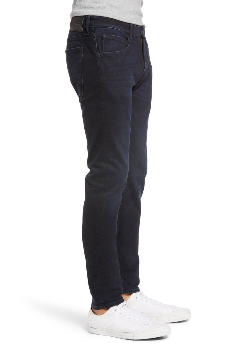 Lee 101 USA Lee Modern Rider Men's Slim Fit Jeans, Alternate, color,