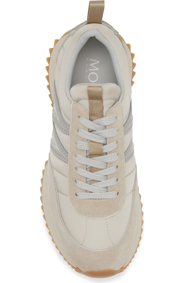Moncler Pacey Sneaker, Alternate, color,