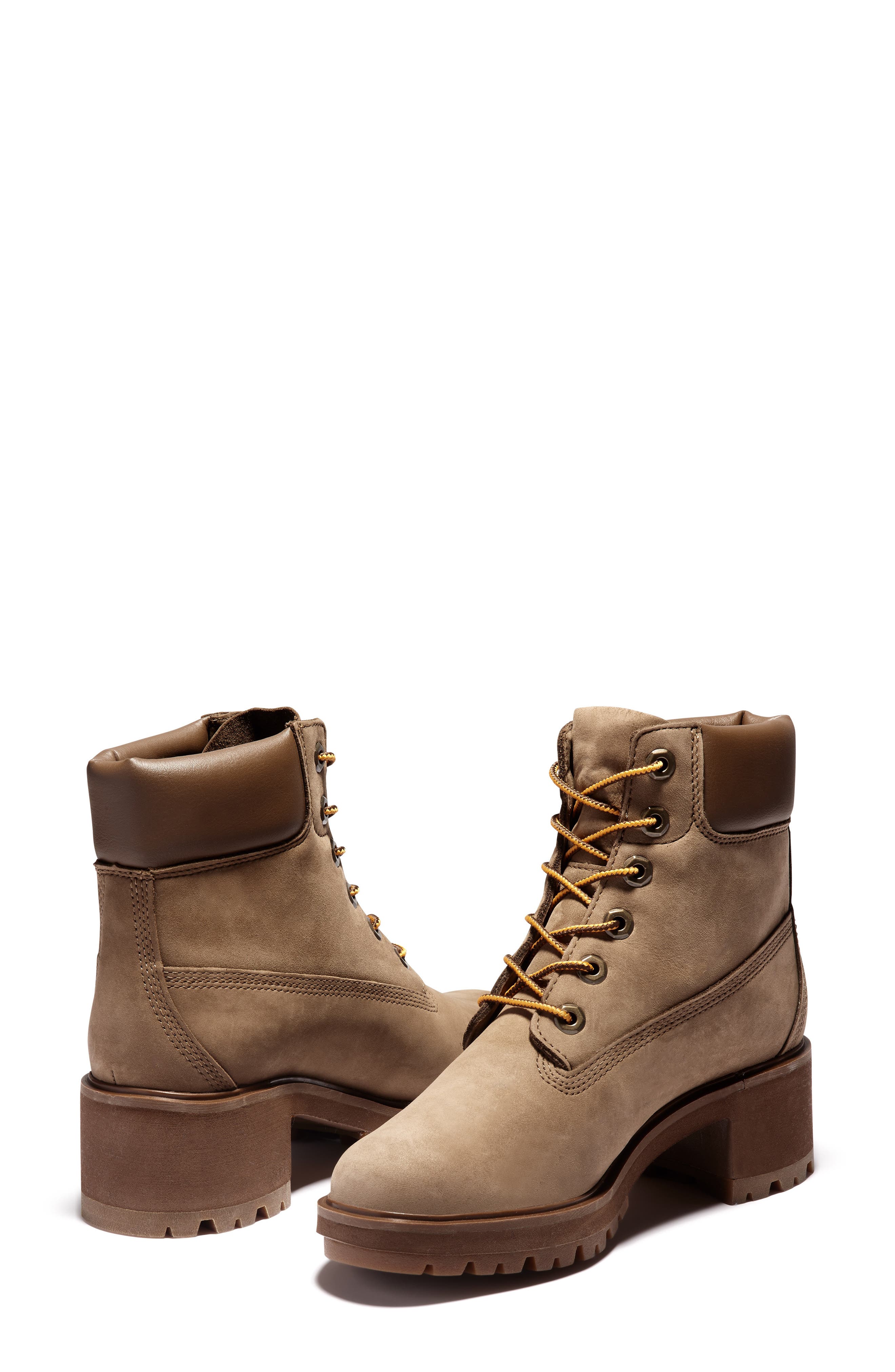 Timberland Kinsley 6-Inch Waterproof Boot, Alternate, color, 