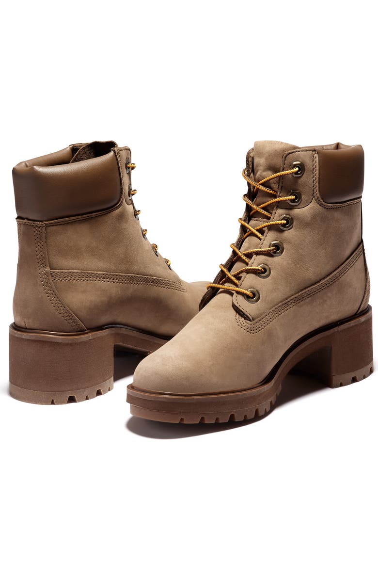 Timberland Kinsley 6-Inch Waterproof Boot, Alternate, color,