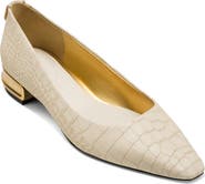 Donna Karan New York Savita Pump