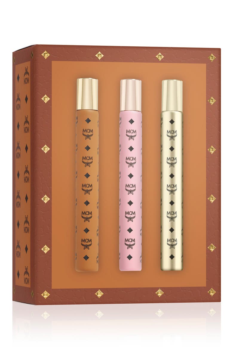 MCM　香水セット　M0414d Fragrance Discovery Set $93 Value (Women) | Nordstrom