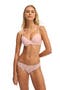  Pink Kiss Lace