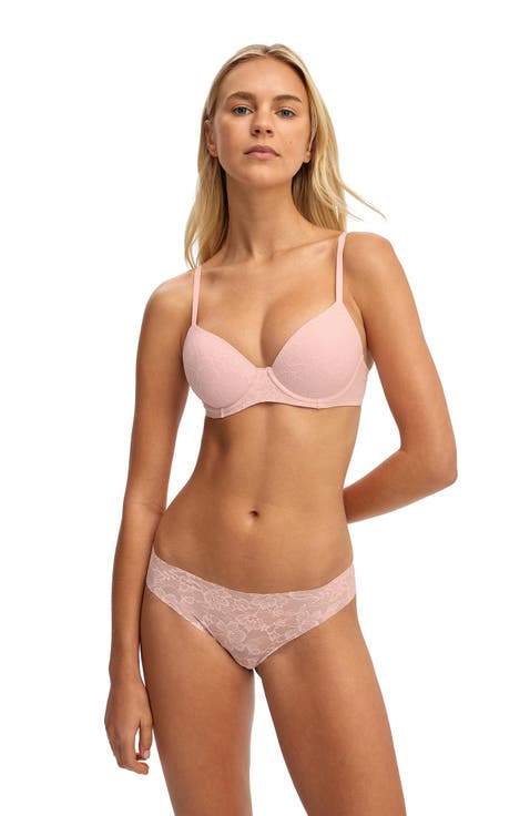 Women's Body Bestee T-Shirt Bra