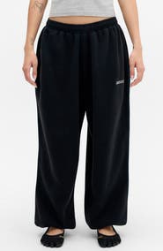 Iets Frans If Harri Wide Leg Pants