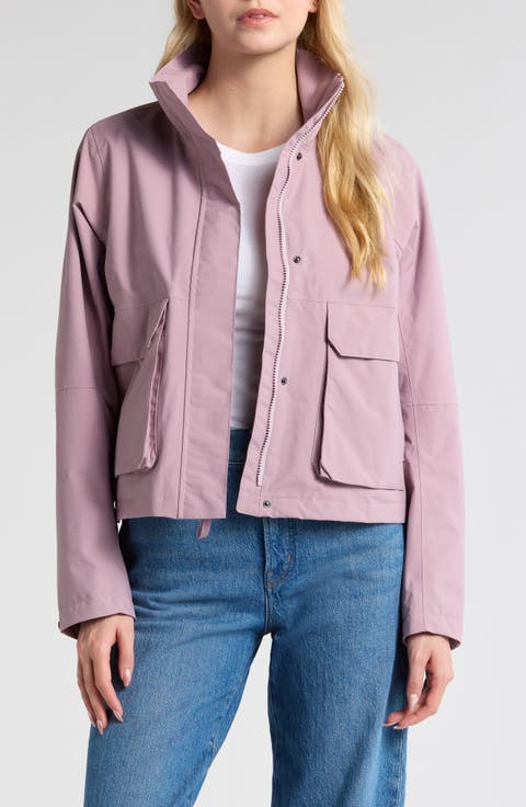 Escape Utility Waterproof Jacket