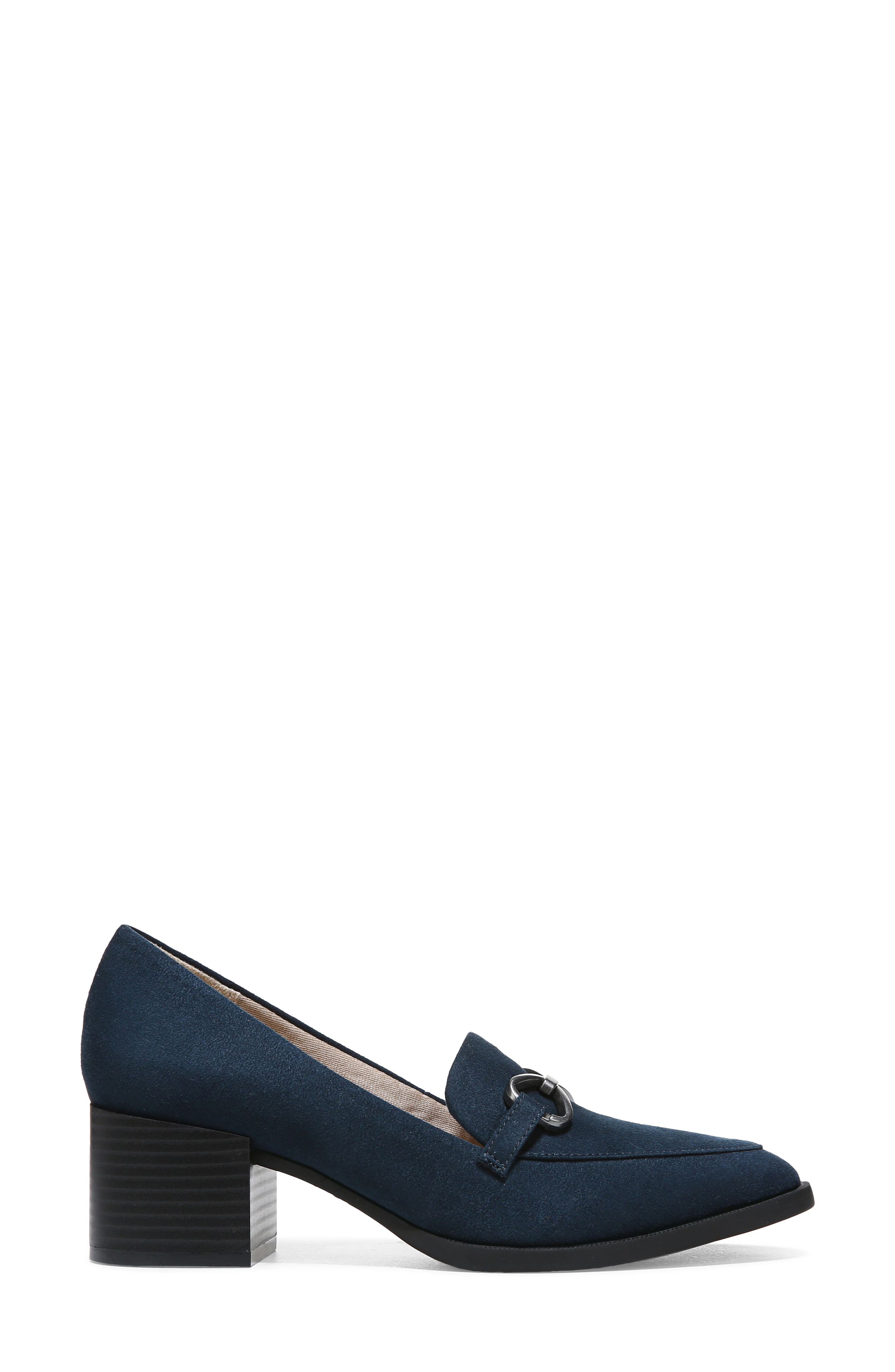 LifeStride Devyn 2 Pump, Alternate, color, Lux Navy