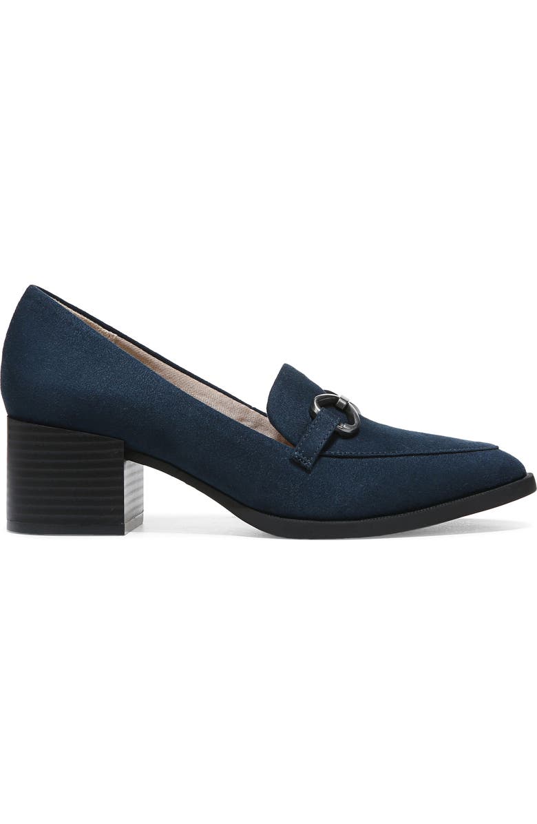 LifeStride Devyn 2 Pump, Alternate, color, Lux Navy