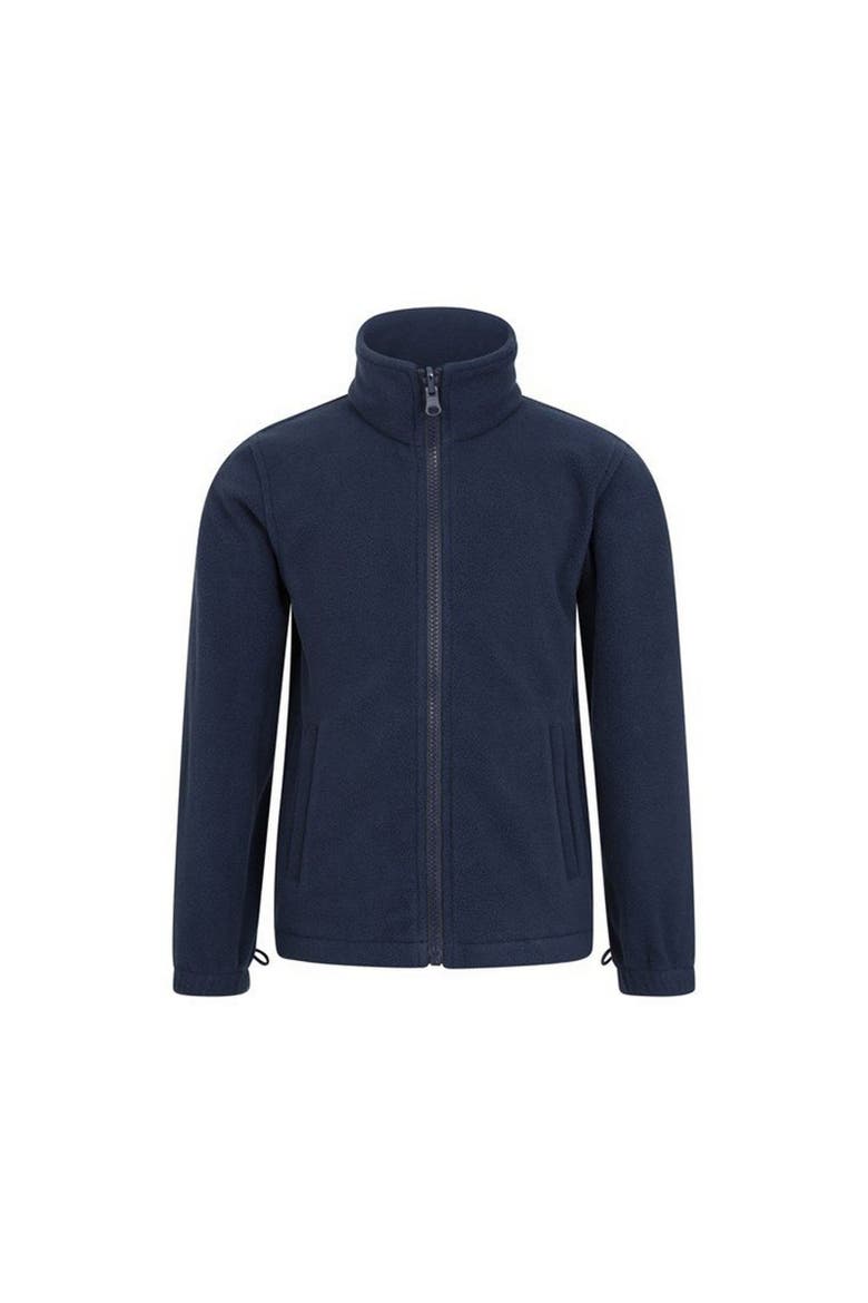 Childrens/Kids Fell 3 in 1 Jacket, Main, color, Navy