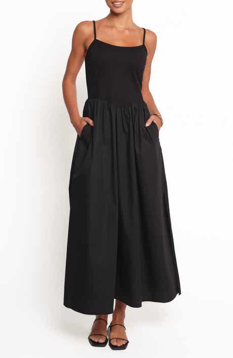 Petal & Pup Jacinta Maxi Dress