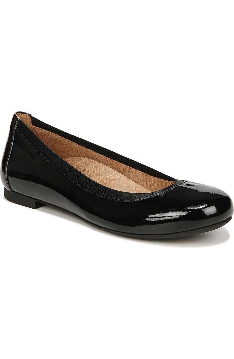 Vionic Anita Flat, Main, color,