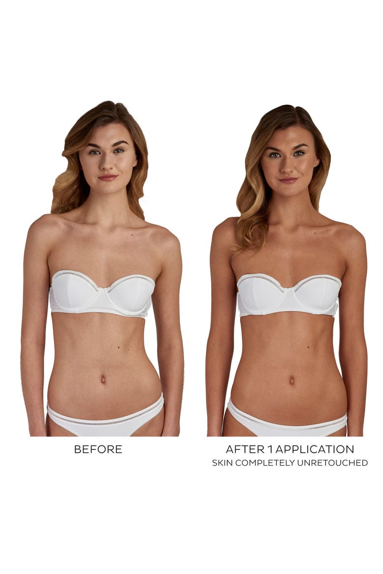 Fabulous Self Tanning Tinted Lotion, Alternate, color, MEDIUM