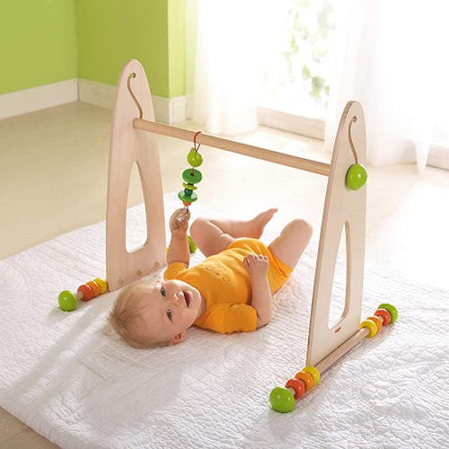 Haba Color Fun Play Gym