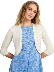 HOBBS LONDON Carrie Bolero
