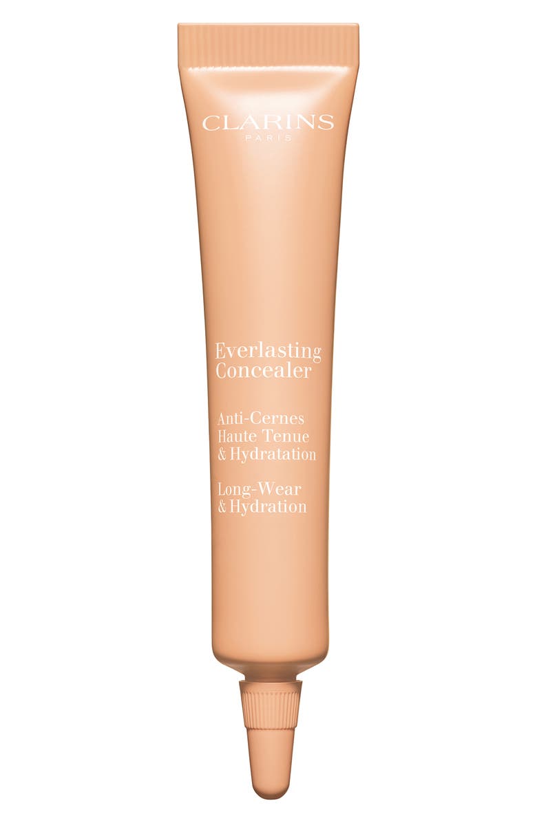 Clarins Everlasting Matte, Full Coverage Concealer, Main, color, 
