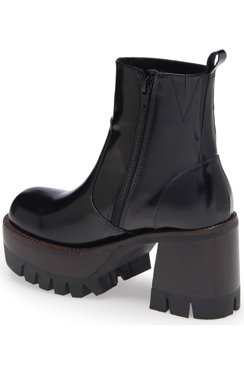 Jeffrey Campbell Quavo Platform Bootie, Alternate, color,