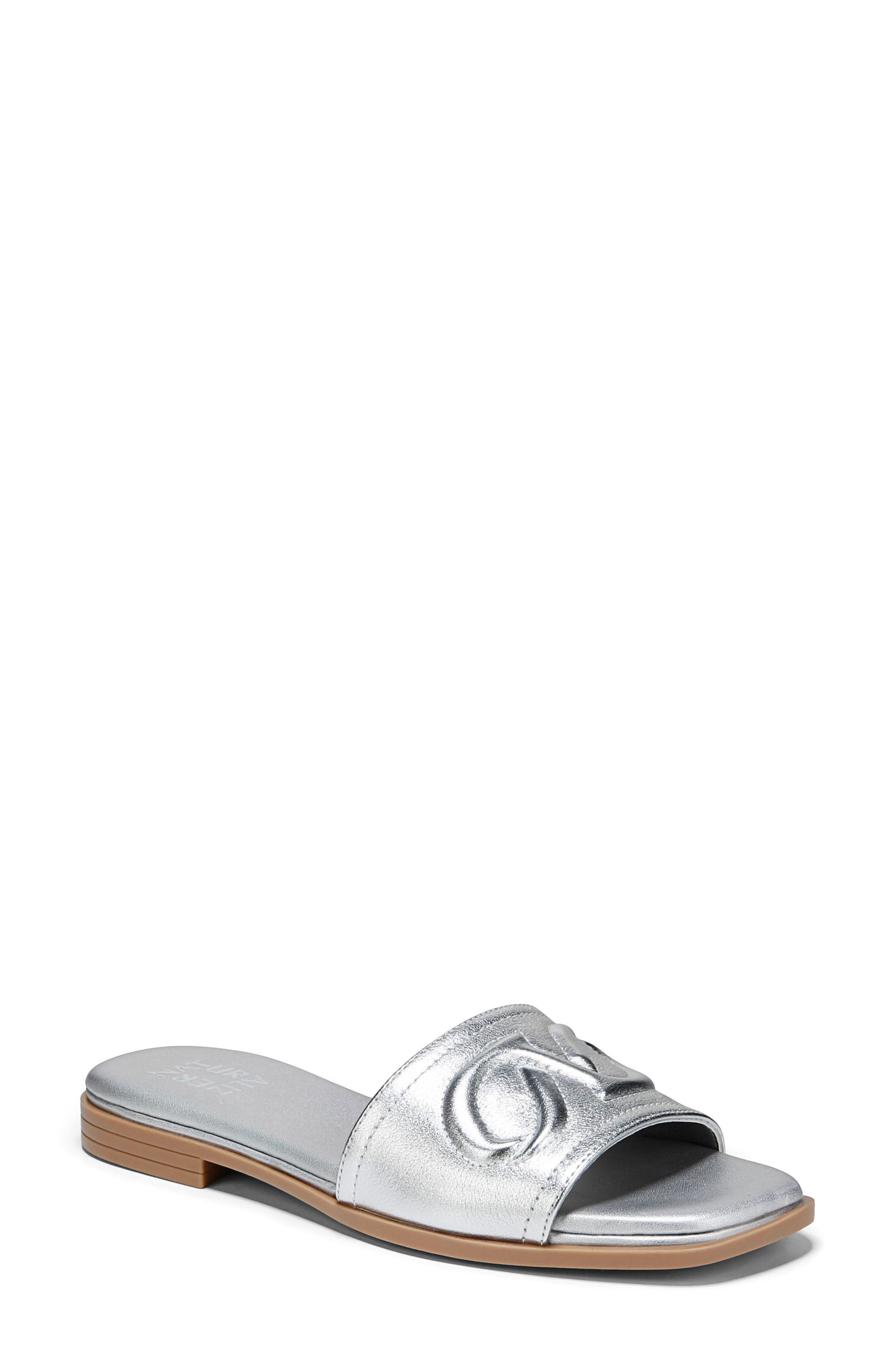 Naturalizer Genevieve Slide Sandal