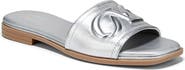 Naturalizer Genevieve Slide Sandal