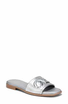 Naturalizer Genevieve Slide Sandal