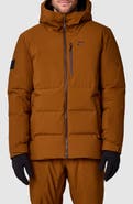 Outdoor Research Snowcrew 700 Fill Power Down Hooded Jacket