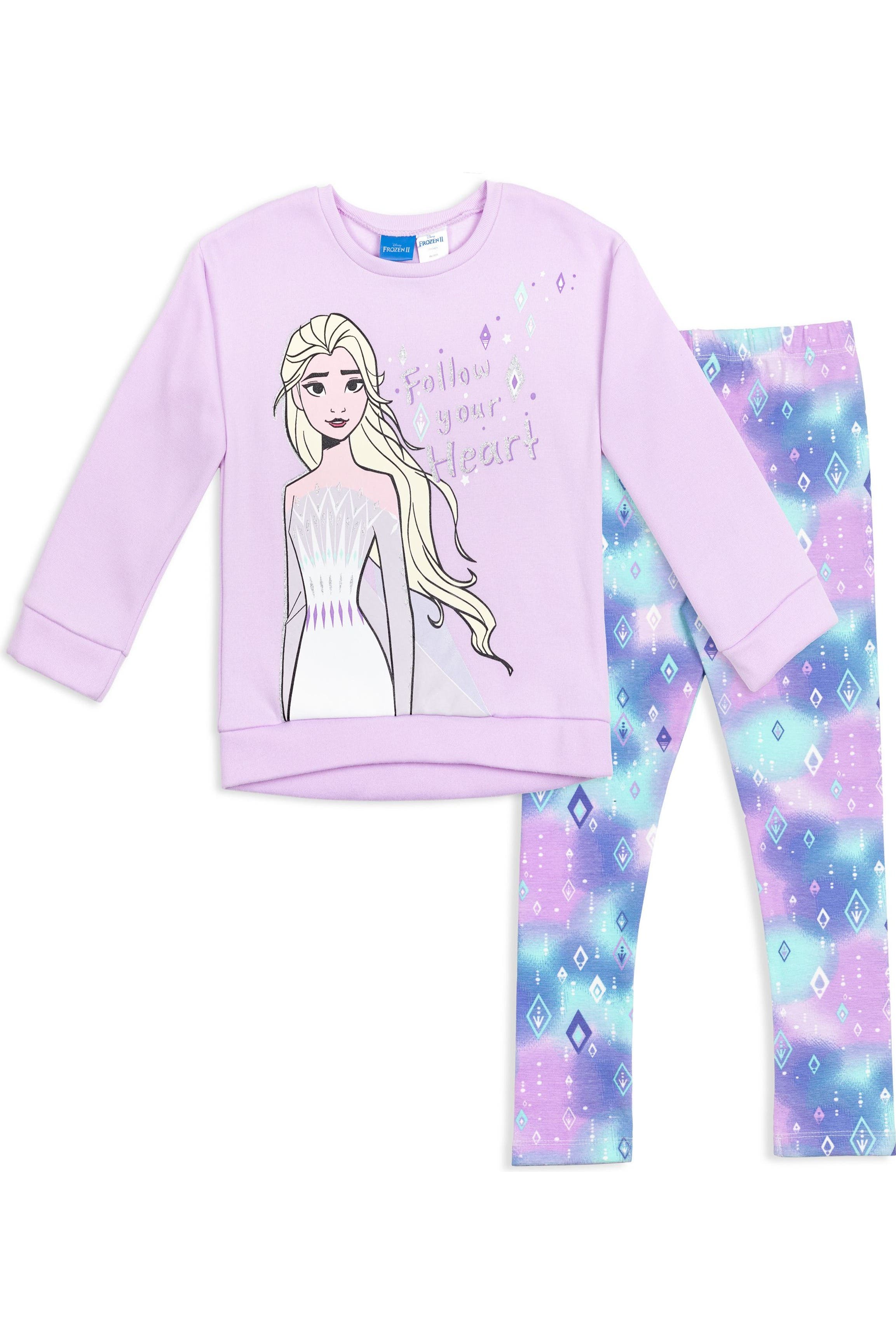 Elsa Lavender Mint