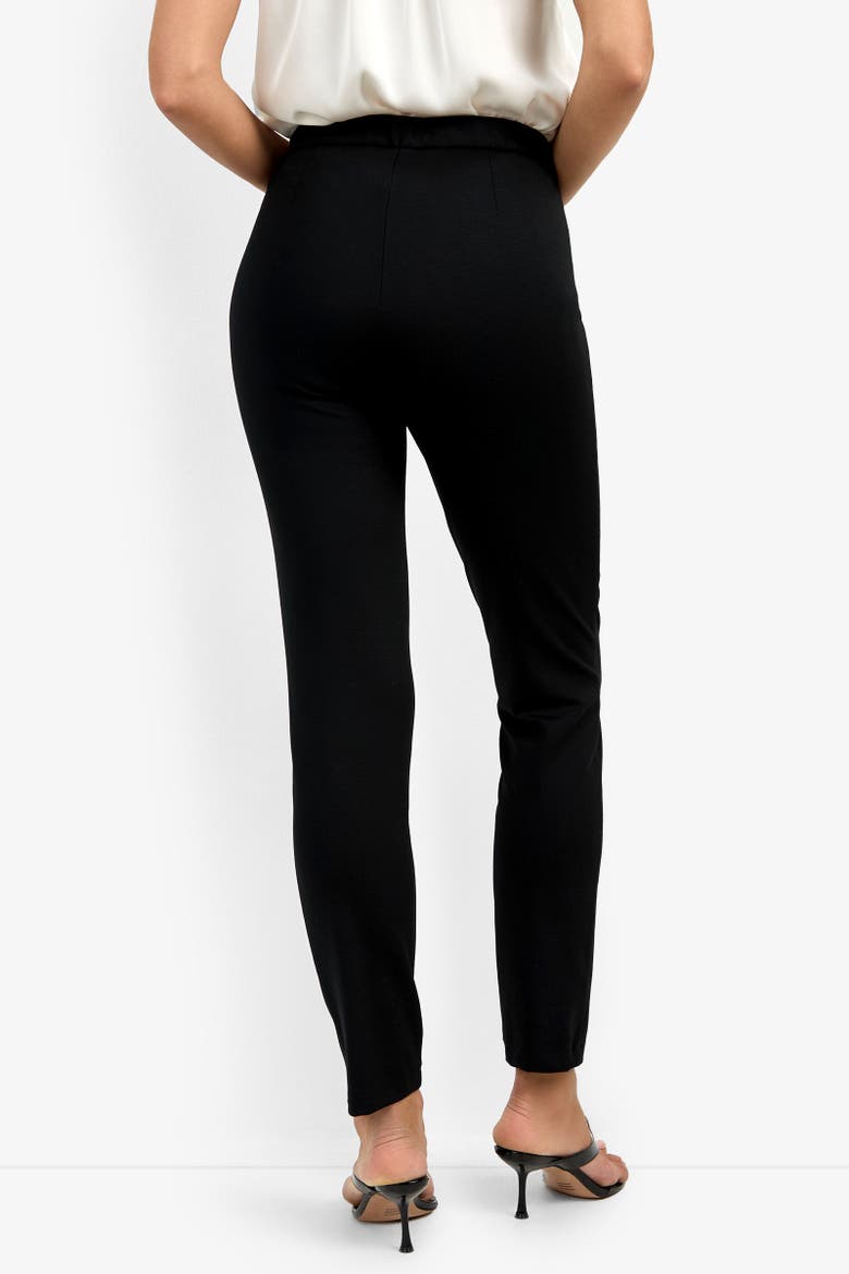 Honey Pant, Alternate, color, Black
