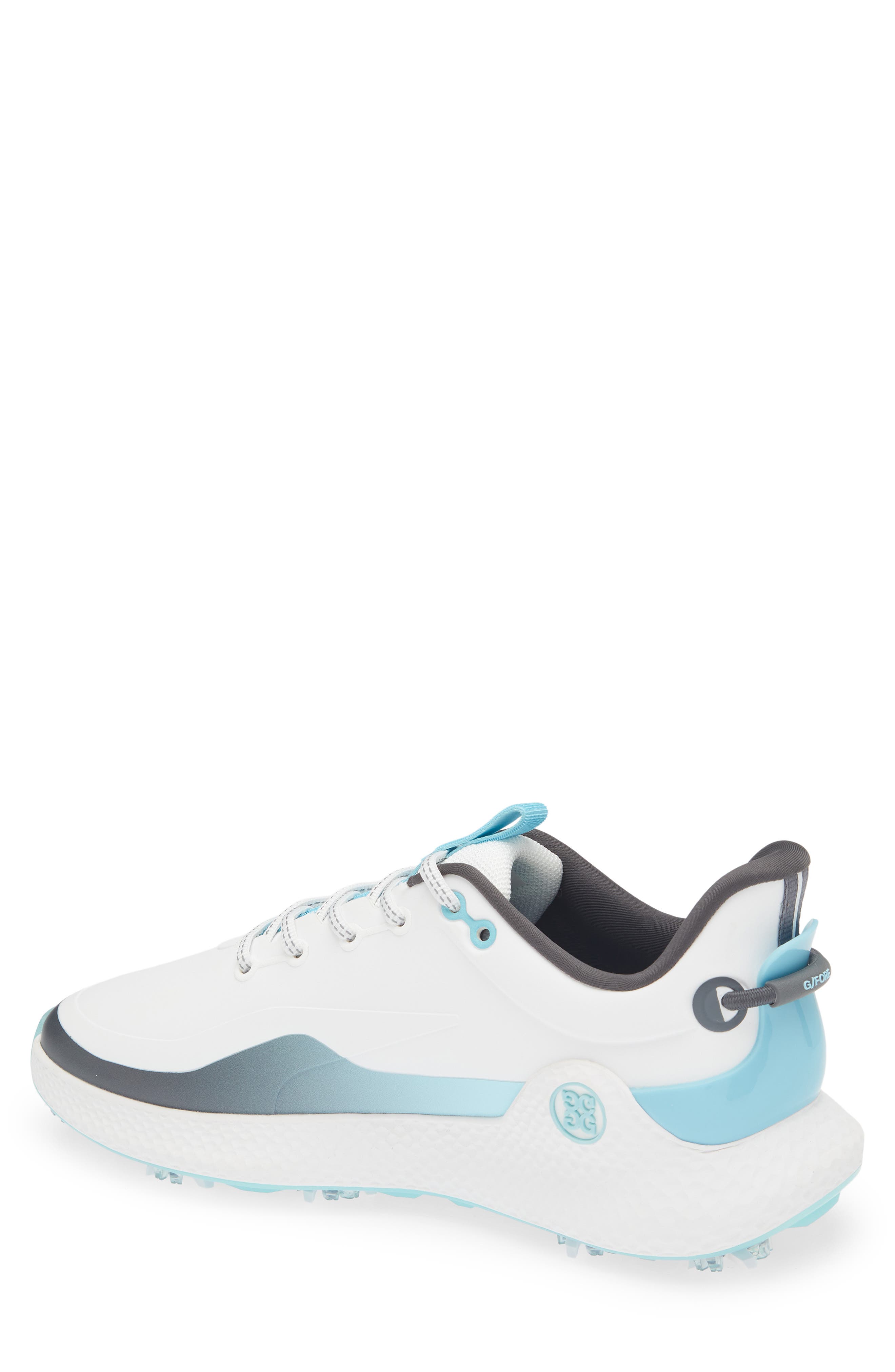 G/FORE MG4+ O2 G/LOCK Golf Shoe (Men) | Nordstromrack